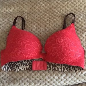 Victoria Secret Very Sexy Push Up